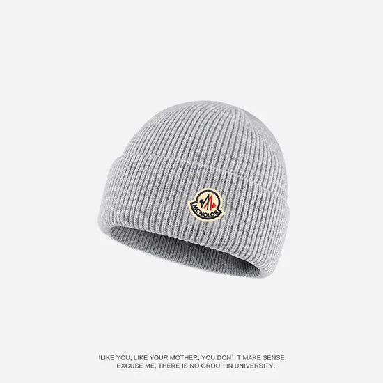 Bonnet et gant chauds pour femme 100 % laine mérinos écharpe d'hiver