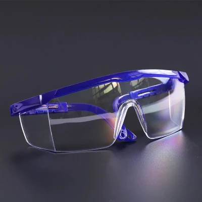 Fabriquer des lunettes anti-buée double face anti-poussière